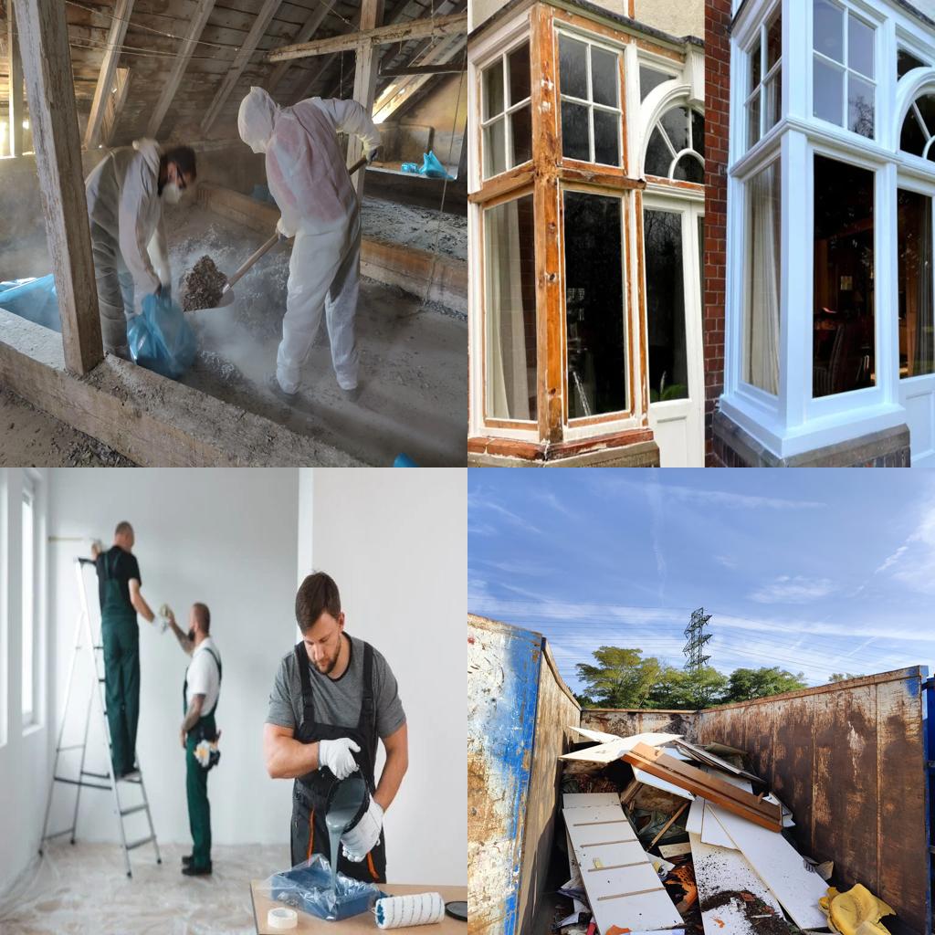 Profesionální servisní tým